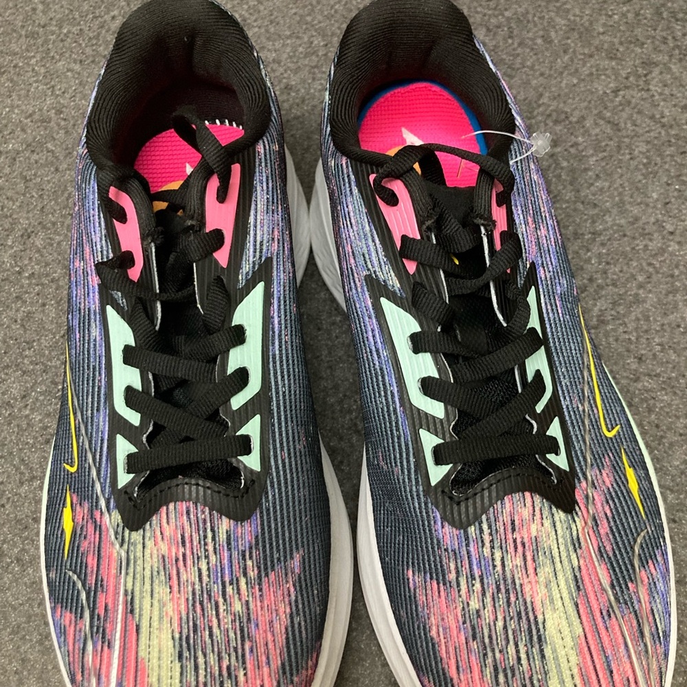 Avia Women's Multicolor Athletic Shoes